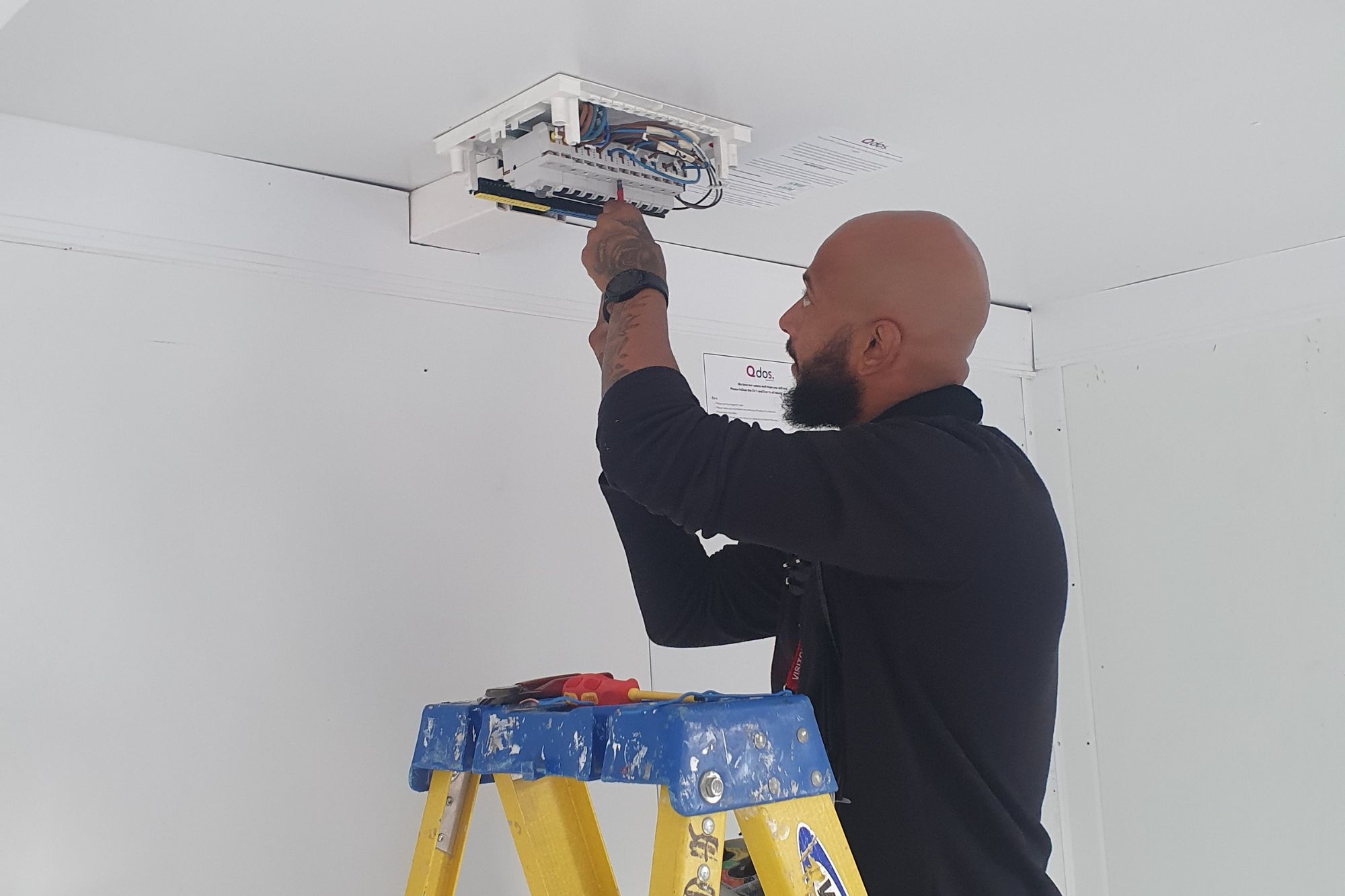 Londons Local 24/7 electricians